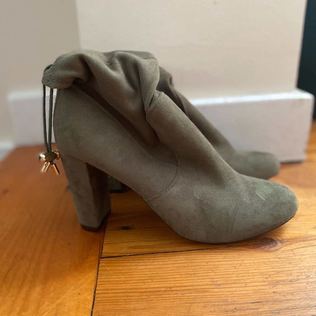 New Size 7.5